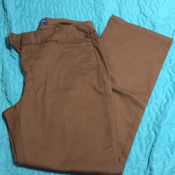 Dockers Pants - Ladies Pants, Plus Size